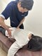 アクア治療院 伏古の写真/【各矯正コース50分3300円】お手頃価格で本格的な姿勢整体♪骨盤矯正/巻肩/猫背/筋肉調整/肩甲骨調整
