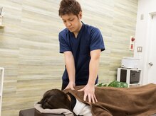 五反田K&M整体院の雰囲気（-Google★５圧倒的実績-骨盤矯正/整体/腰痛／五反田/大崎/品川）