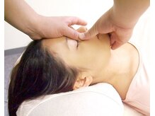 表参道 パディシャ 本店(Pas de Chat)/鼻がシュツ目がパッチリ小顔美人