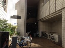 極眠処 頭休(ZUKYU)/《道順３》