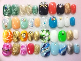 フットデザイン