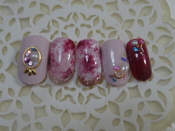 ネイルサロン リッティー(RITTY)/