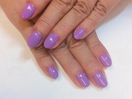 W-96　お客様ネイル