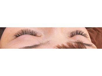 ジャニス 月寒店(JANIS)/お客様デザイン