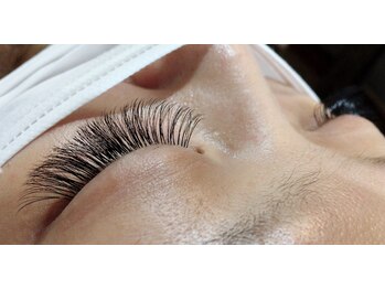 ジャニスアイラッシュ 白石店(JANIS EYELASH)/お客様デザイン