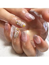 アモ ネイル(Amo NAIL)/