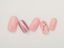 アートラウンジリハナ(Art Lounge Rihana)/定額デザイン♪