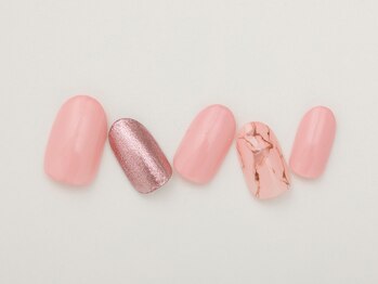 アートラウンジリハナ(Art Lounge Rihana)/定額デザイン♪