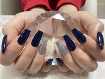 ハーティー(Hearty)/スカルプワンカラー