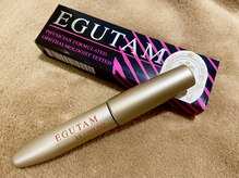 カンゴール アイラッシュ 市川駅前店(KANGOL)/エグータム美容液