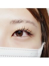 バベル 京橋店(Babel)/まつ毛パーマ