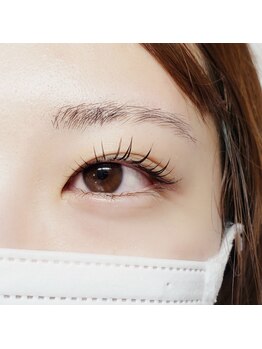 バベル 京橋店(Babel)/まつ毛パーマ