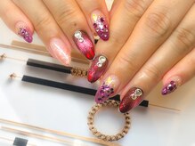 グランディール(Grandir)/マグネットミラー