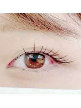 アールイズ トータルビューティーサロン(ar is)/