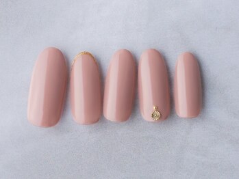 サンミーゴネイル 神戸店(Sunmego Nail)/選べるアート 5