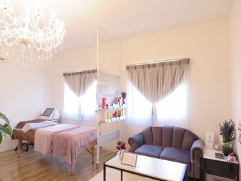 リュミエール デスポワール(Lumiere d'espoir)/カウンセリングroom