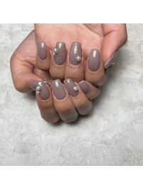 オリジナルトレンドカラー