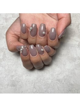 オリジナルトレンドカラー