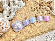 エブロマリン 湘南台店(evromarine)/6/3限定！梅雨デザイン☆