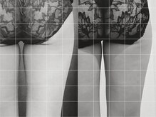 ルーナジェーナ(Luna llena)/体重よりも見た目が重要。