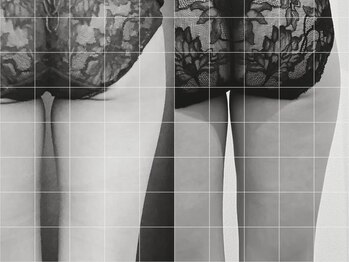 ルーナジェーナ(Luna llena)/体重よりも見た目が重要。