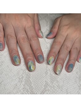 リベルタス(LIBERTAS)/LEVEL2