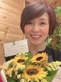 八王子ニキビ研究所 牛尾 佳子