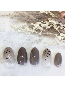 ヴォーグ(Vogue)/華やかデザイン　