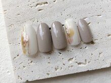 アンジュ(Ange)/定額アート4本付き