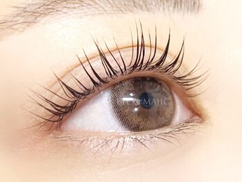 アイマジック 新宿店(EYE MAJIC)/パリジェンヌラッシュリフト