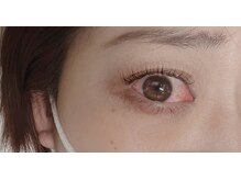 メイプル(Maple)/まつ毛パーマ