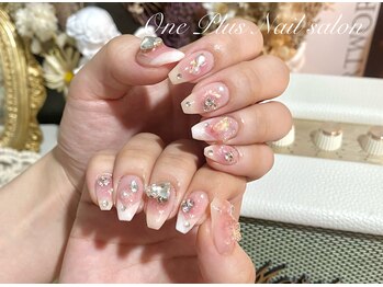 ワン プラス(ONE PLUS)/