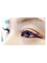 マーズ アイデザイン(Mars+ Eye Design)/ボリュームラッシュ　カラー