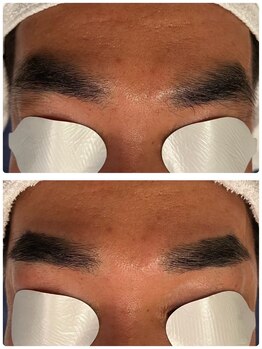 プールオム(Pour Homme)/