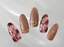 ティー ネイル サロン キョウト(T nail salon Kyoto)/【選べる定額】