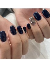 ププカニ(pupuKani)/ワンカラー