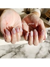 シュポルテ(chou porte)/