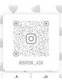 アイブロウドット 川越店(iBROW.) Instagramにデザインたくさん載せてます！@ibrow._ask 