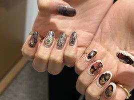 デザイン非対称