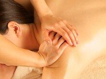 ビモア(美More)/全身指圧整体