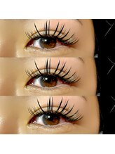 レイ(Ray)/BINDLOCK