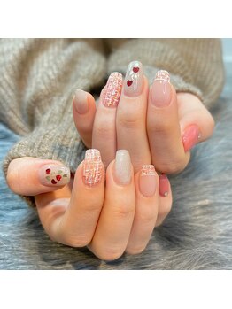 おしゃれでときめいちゃう