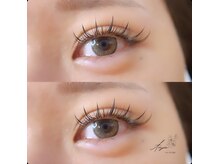 アンジェ(Anje)/ワンホンマツエク＊