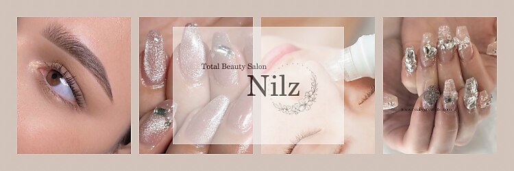 ニルズ 心斎橋店(Nilz)のサロンヘッダー