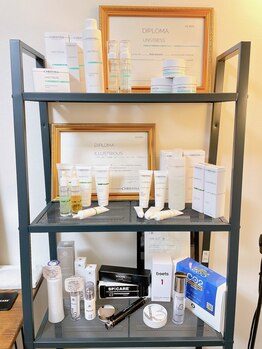 ルアラナ(Lualana)/プラズマコスメ