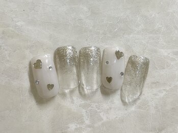 ジェイ(J)/定額シンプルコース