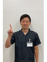 SBC東京接骨院 浦安院&nbsp;浦安院 舘澤修平