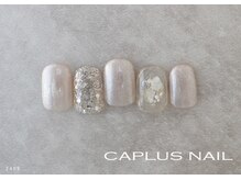 ブランシェキャプラス(BRANCHE CAPLUS)/■シンプルプラン■ 2409