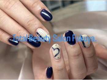 福屋。 熊本南店/アート4本コース