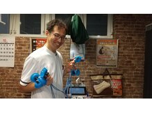 船橋駅前整骨院/エボフレックス